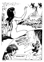 Elvifrance - Les Cornards - 031 - La Peau de l'Ours : page 171