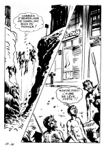 Elvifrance - Les Cornards - 031 - La Peau de l'Ours : page 172