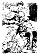 Elvifrance - Les Cornards - 031 - La Peau de l'Ours : page 176