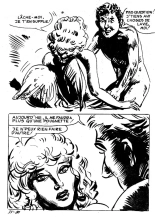Elvifrance - Les Cornards - 031 - La Peau de l'Ours : page 178