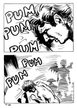 Elvifrance - Les Cornards - 031 - La Peau de l'Ours : page 182