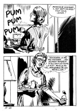 Elvifrance - Les Cornards - 031 - La Peau de l'Ours : page 183