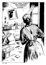 Elvifrance - Les Cornards - 031 - La Peau de l'Ours : page 184