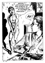 Elvifrance - Les Cornards - 031 - La Peau de l'Ours : page 185