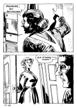 Elvifrance - Les Cornards - 031 - La Peau de l'Ours : page 186