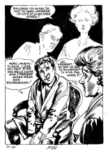 Elvifrance - Les Cornards - 031 - La Peau de l'Ours : page 190