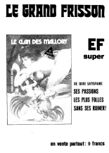 Elvifrance - Les Cornards - 031 - La Peau de l'Ours : page 191