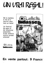 Elvifrance - Les Cornards - 031 - La Peau de l'Ours : page 192