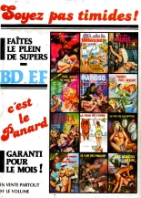 Elvifrance - Les Cornards - 031 - La Peau de l'Ours : page 196