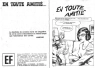 Elvifrance - Les Cornards - 032 - En toute amitié : page 4