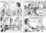 Elvifrance - Les Cornards - 032 - En toute amitié : page 9