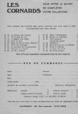 Elvifrance - Les cornards - 033 - Cléo, en cinq sec : page 4