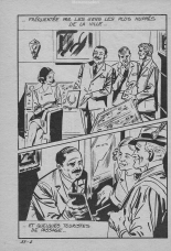 Elvifrance - Les cornards - 033 - Cléo, en cinq sec : page 6