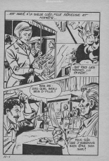 Elvifrance - Les cornards - 033 - Cléo, en cinq sec : page 7