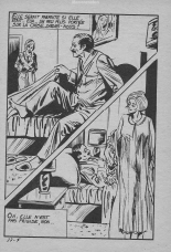 Elvifrance - Les cornards - 033 - Cléo, en cinq sec : page 9