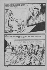 Elvifrance - Les cornards - 033 - Cléo, en cinq sec : page 10