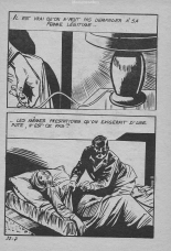 Elvifrance - Les cornards - 033 - Cléo, en cinq sec : page 11