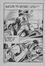 Elvifrance - Les cornards - 033 - Cléo, en cinq sec : page 12