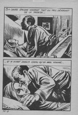 Elvifrance - Les cornards - 033 - Cléo, en cinq sec : page 13