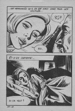 Elvifrance - Les cornards - 033 - Cléo, en cinq sec : page 14