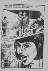 Elvifrance - Les cornards - 033 - Cléo, en cinq sec : page 15