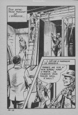 Elvifrance - Les cornards - 033 - Cléo, en cinq sec : page 16