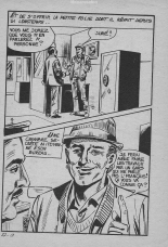 Elvifrance - Les cornards - 033 - Cléo, en cinq sec : page 17