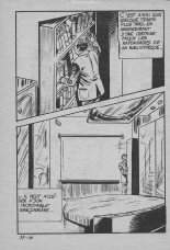 Elvifrance - Les cornards - 033 - Cléo, en cinq sec : page 18