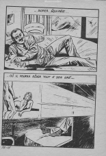 Elvifrance - Les cornards - 033 - Cléo, en cinq sec : page 19
