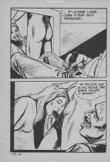 Elvifrance - Les cornards - 033 - Cléo, en cinq sec : page 20