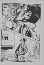 Elvifrance - Les cornards - 033 - Cléo, en cinq sec : page 21