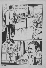 Elvifrance - Les cornards - 033 - Cléo, en cinq sec : page 23