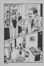 Elvifrance - Les cornards - 033 - Cléo, en cinq sec : page 24