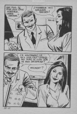 Elvifrance - Les cornards - 033 - Cléo, en cinq sec : page 25