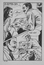 Elvifrance - Les cornards - 033 - Cléo, en cinq sec : page 26