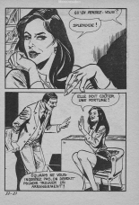 Elvifrance - Les cornards - 033 - Cléo, en cinq sec : page 27