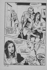 Elvifrance - Les cornards - 033 - Cléo, en cinq sec : page 28