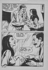 Elvifrance - Les cornards - 033 - Cléo, en cinq sec : page 29