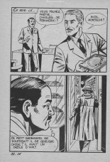 Elvifrance - Les cornards - 033 - Cléo, en cinq sec : page 30