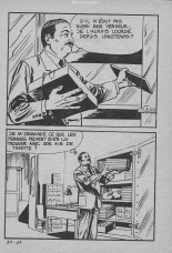 Elvifrance - Les cornards - 033 - Cléo, en cinq sec : page 31