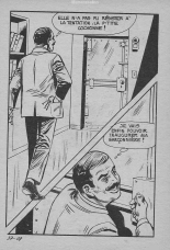 Elvifrance - Les cornards - 033 - Cléo, en cinq sec : page 33