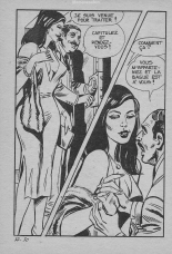 Elvifrance - Les cornards - 033 - Cléo, en cinq sec : page 34