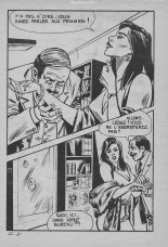 Elvifrance - Les cornards - 033 - Cléo, en cinq sec : page 35