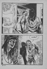 Elvifrance - Les cornards - 033 - Cléo, en cinq sec : page 37