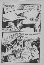 Elvifrance - Les cornards - 033 - Cléo, en cinq sec : page 39