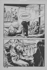 Elvifrance - Les cornards - 033 - Cléo, en cinq sec : page 40