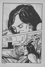 Elvifrance - Les cornards - 033 - Cléo, en cinq sec : page 43