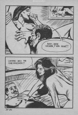 Elvifrance - Les cornards - 033 - Cléo, en cinq sec : page 46
