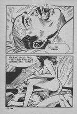 Elvifrance - Les cornards - 033 - Cléo, en cinq sec : page 48