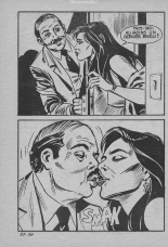 Elvifrance - Les cornards - 033 - Cléo, en cinq sec : page 54